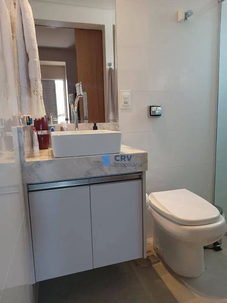 Apartamento, 3 quartos, 74 m² - Foto 7