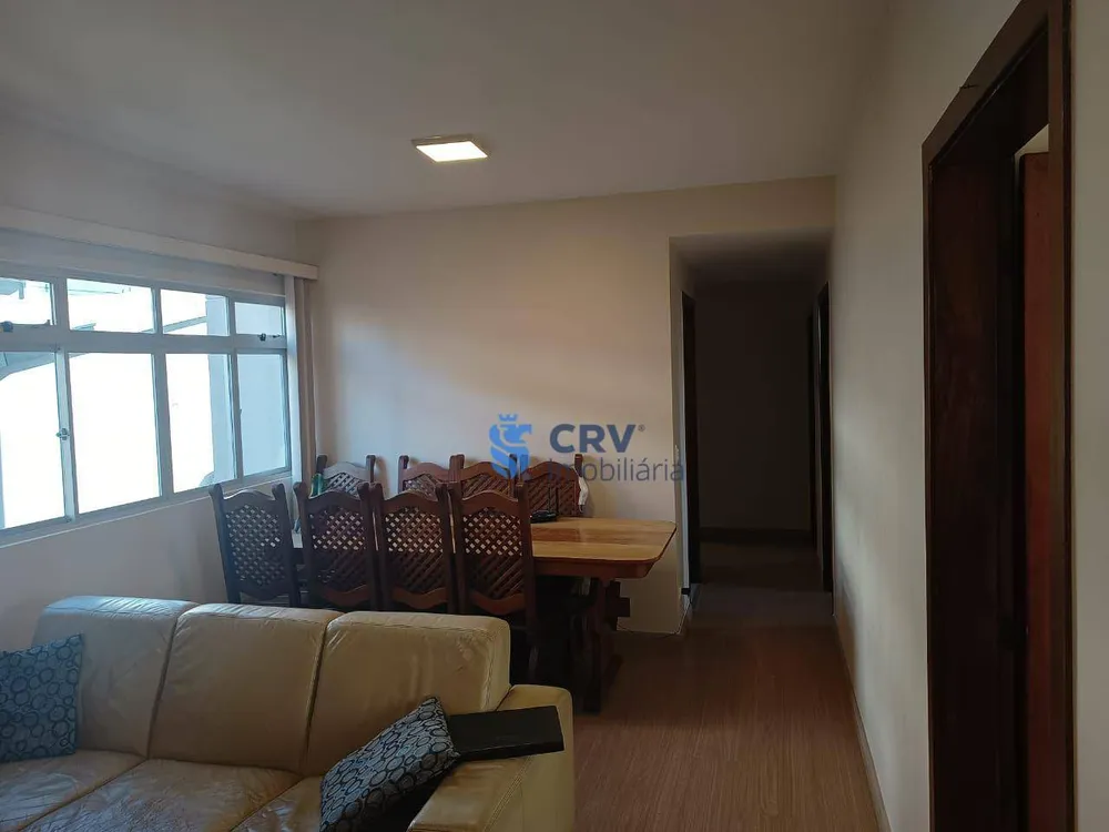 Apartamento, 3 quartos, 74 m² - Foto 1