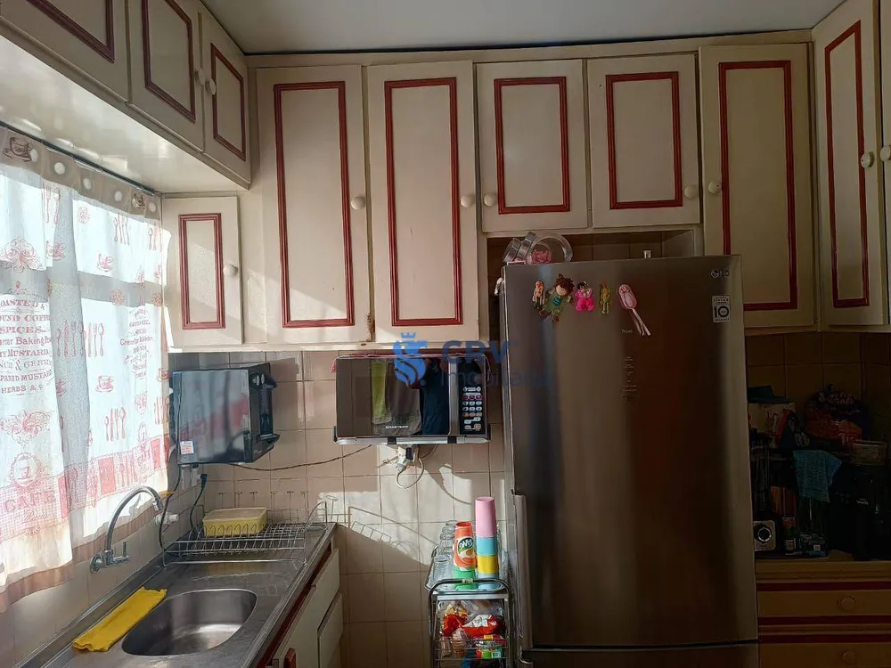 Apartamento, 3 quartos, 74 m² - Foto 2