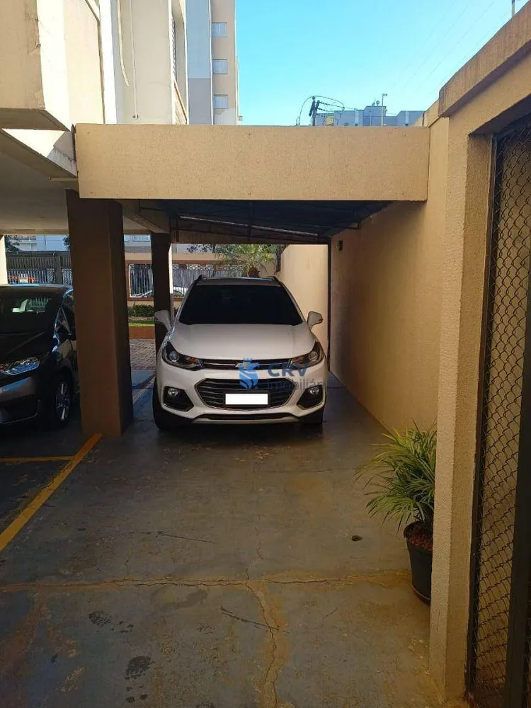 Apartamento, 3 quartos, 74 m² - Foto 10