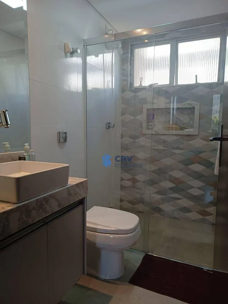 Apartamento, 3 quartos, 74 m² - Foto 9