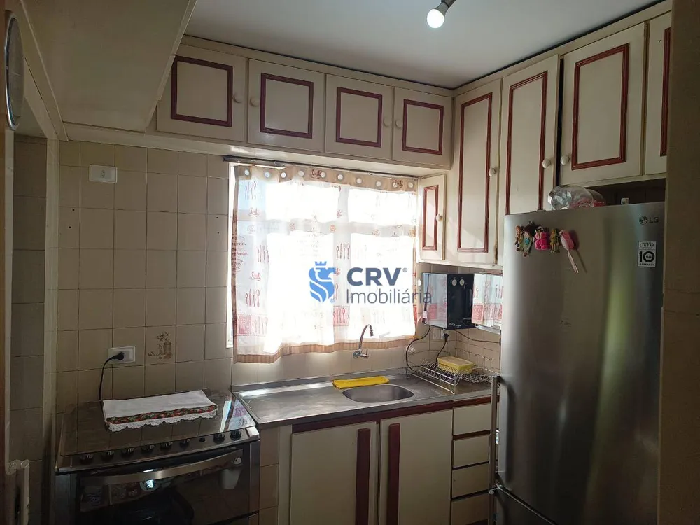 Apartamento, 3 quartos, 74 m² - Foto 3