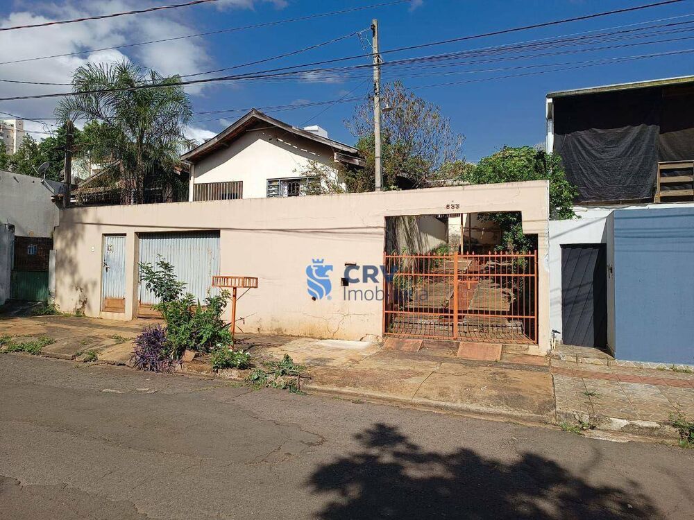 Casa à venda com 2 quartos, 171m² - Foto 2