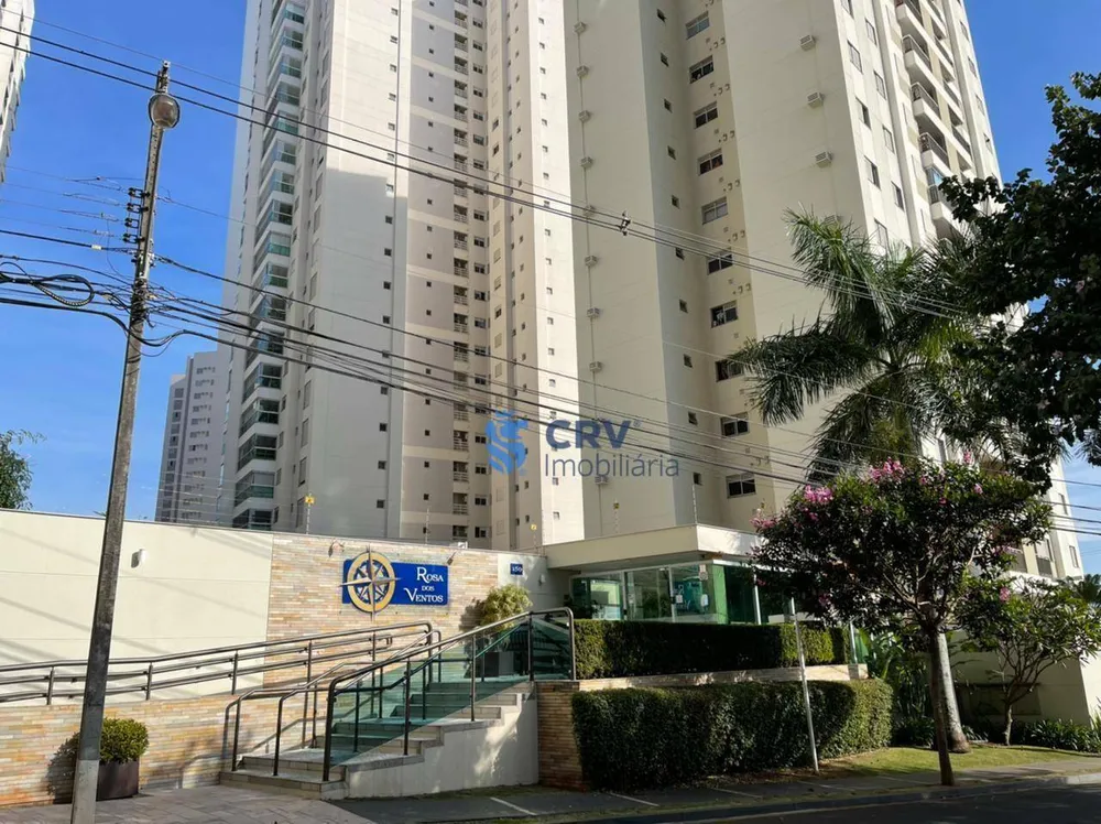 Apartamento, 3 quartos, 81 m² - Foto 3