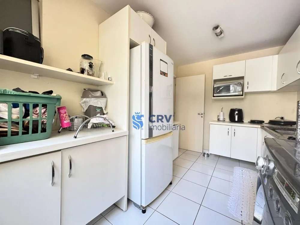 Apartamento, 3 quartos, 81 m² - Foto 8