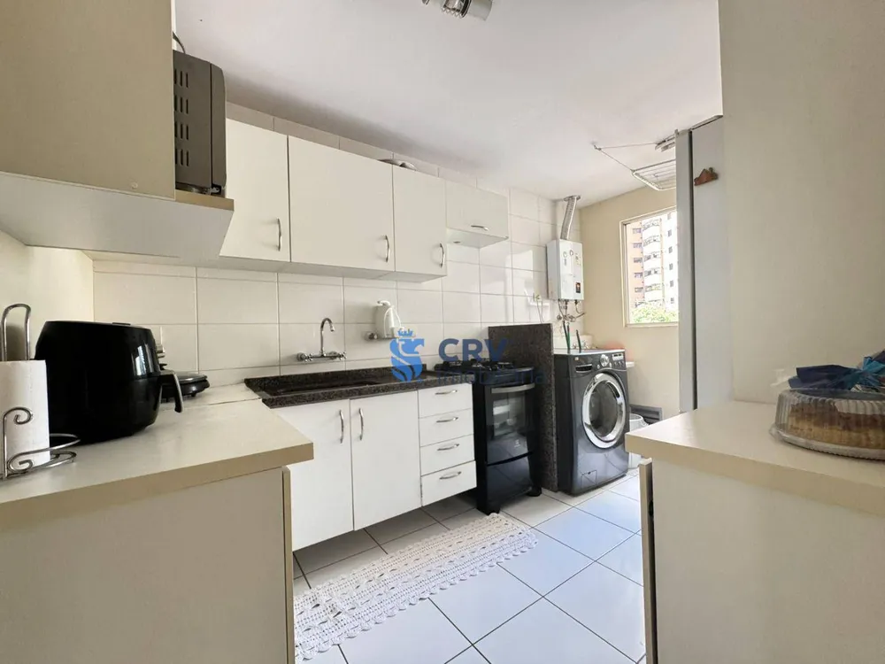 Apartamento, 3 quartos, 81 m² - Foto 11