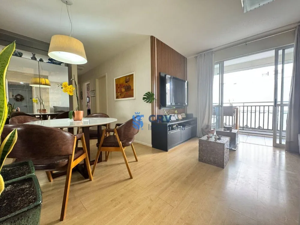 Apartamento, 3 quartos, 81 m² - Foto 4