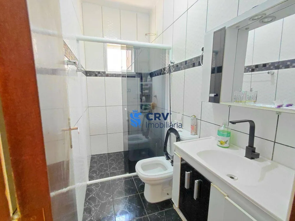 Casa, 2 quartos, 70 m² - Foto 4