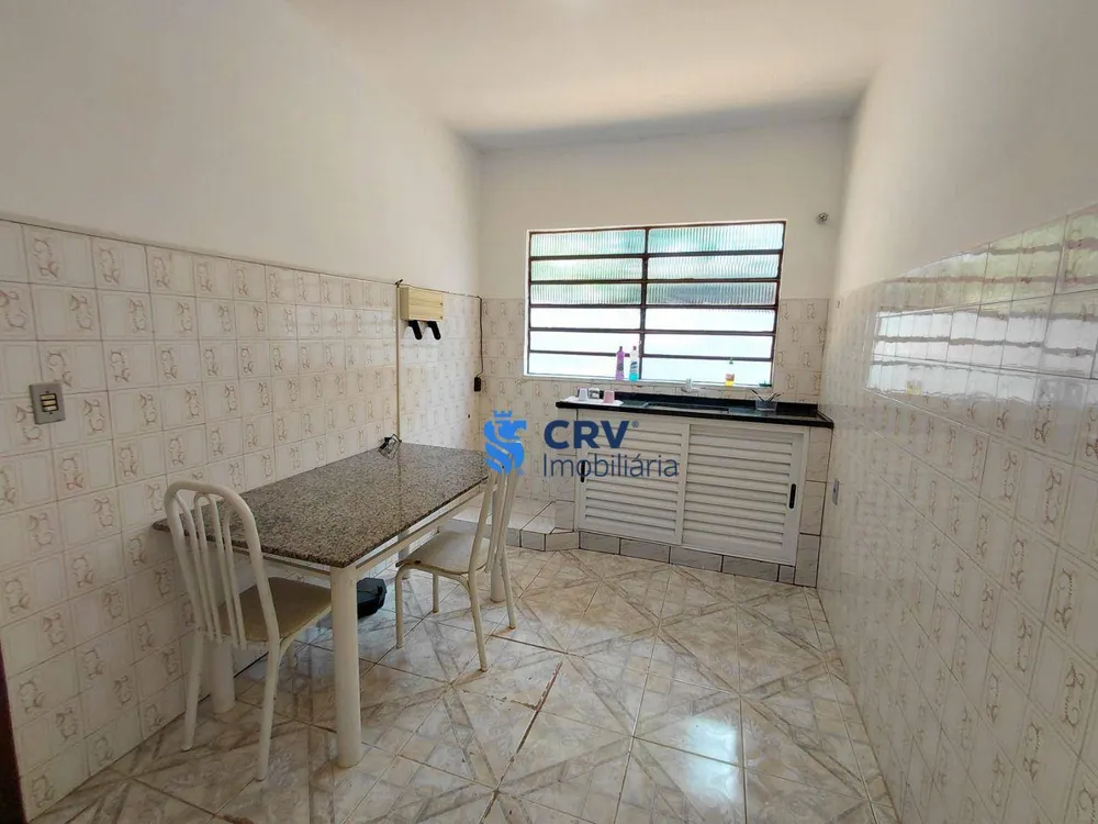 Casa, 2 quartos, 70 m² - Foto 3