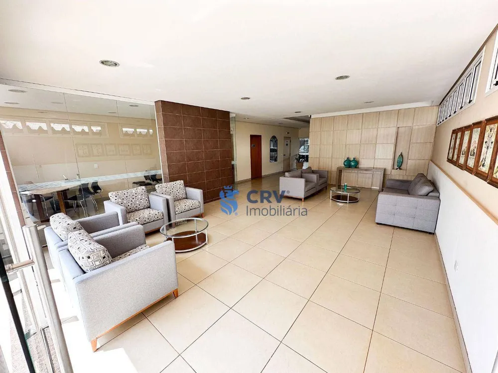 Apartamento, 2 quartos, 82 m² - Foto 1