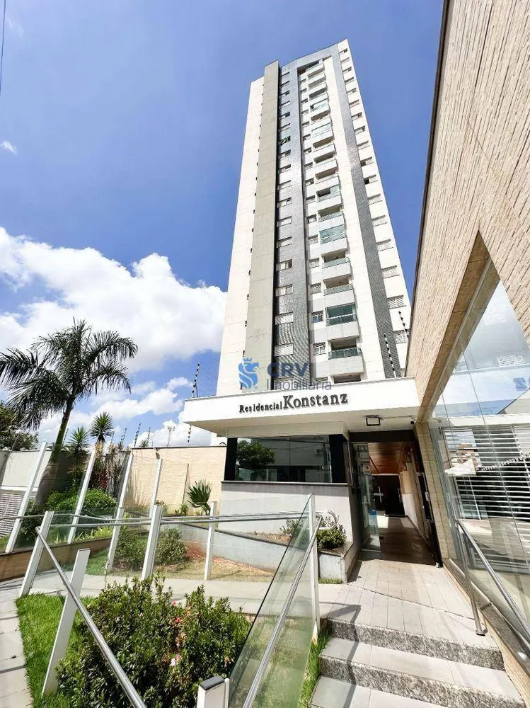 Apartamento, 2 quartos, 82 m² - Foto 5