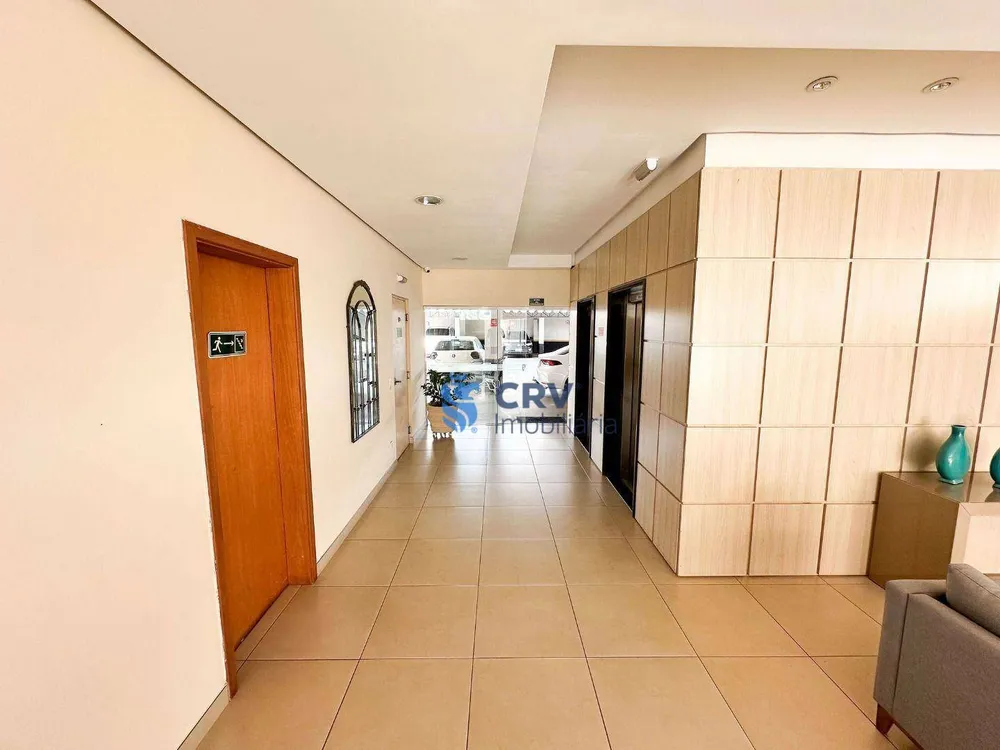 Apartamento, 2 quartos, 82 m² - Foto 6