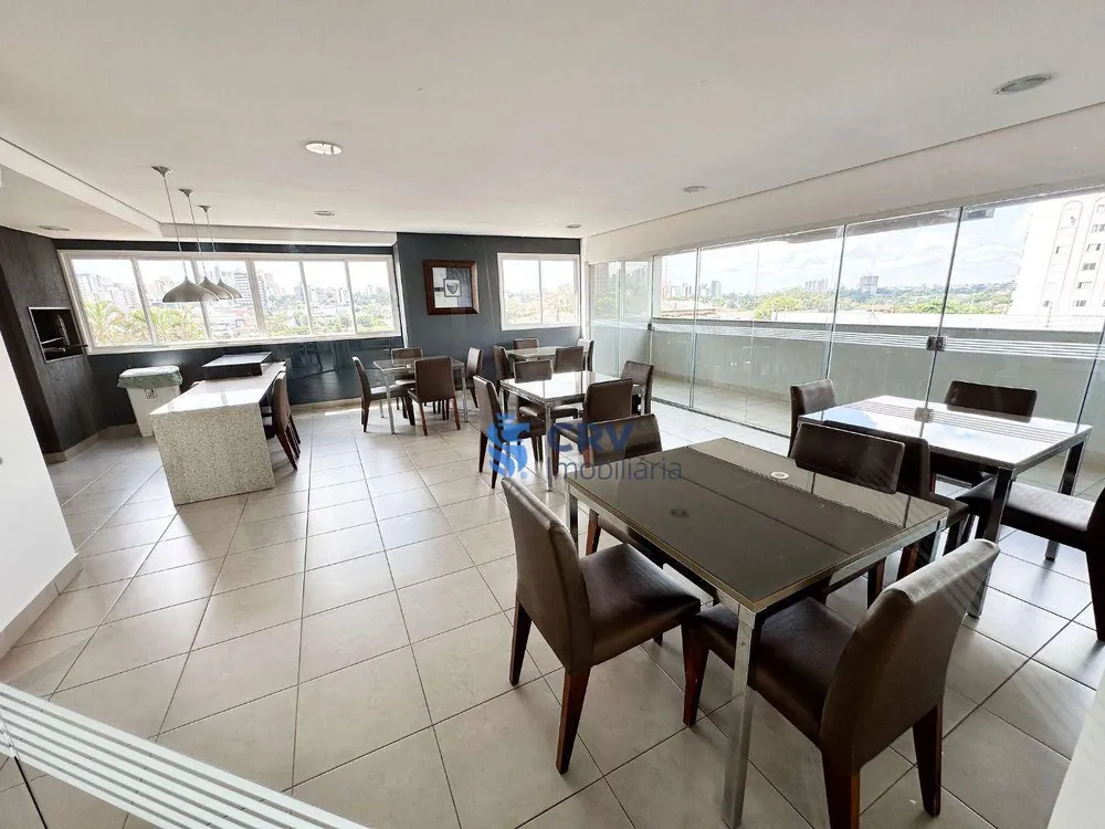 Apartamento, 2 quartos, 82 m² - Foto 12
