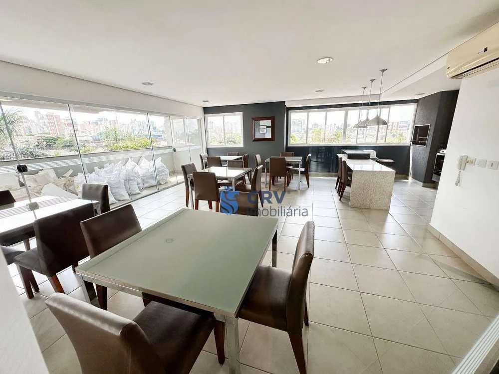 Apartamento, 2 quartos, 82 m² - Foto 2