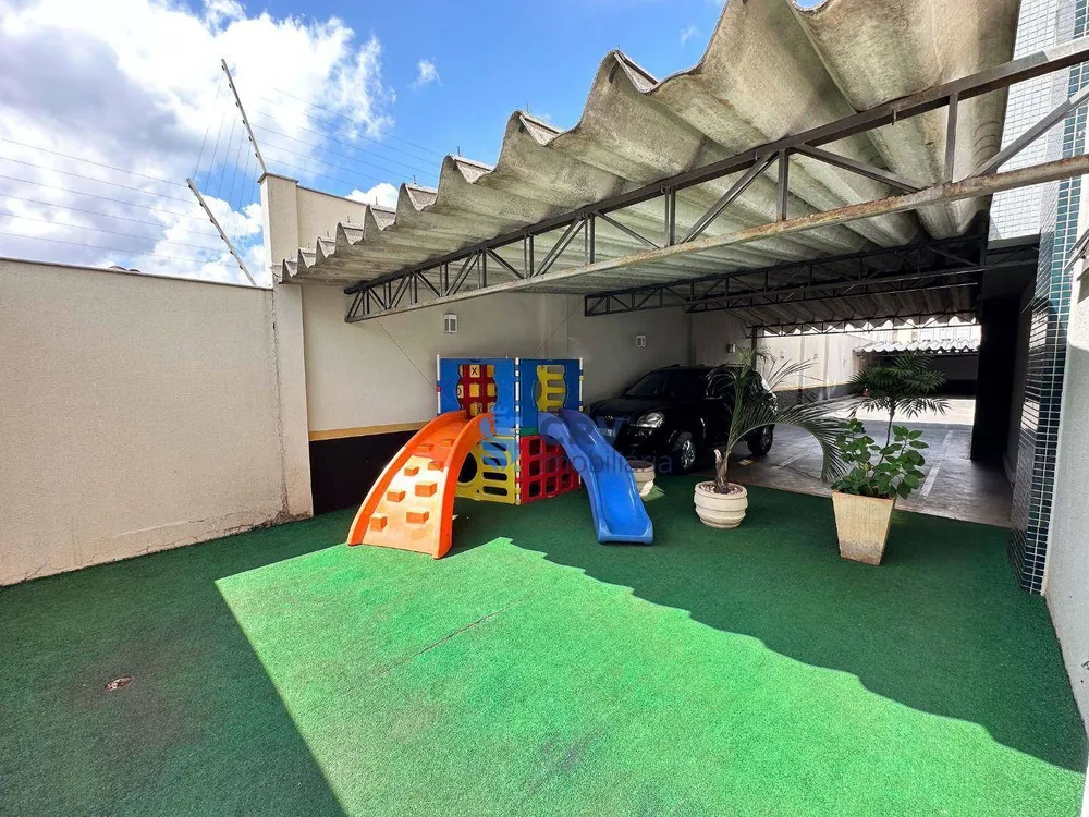 Apartamento, 2 quartos, 82 m² - Foto 11