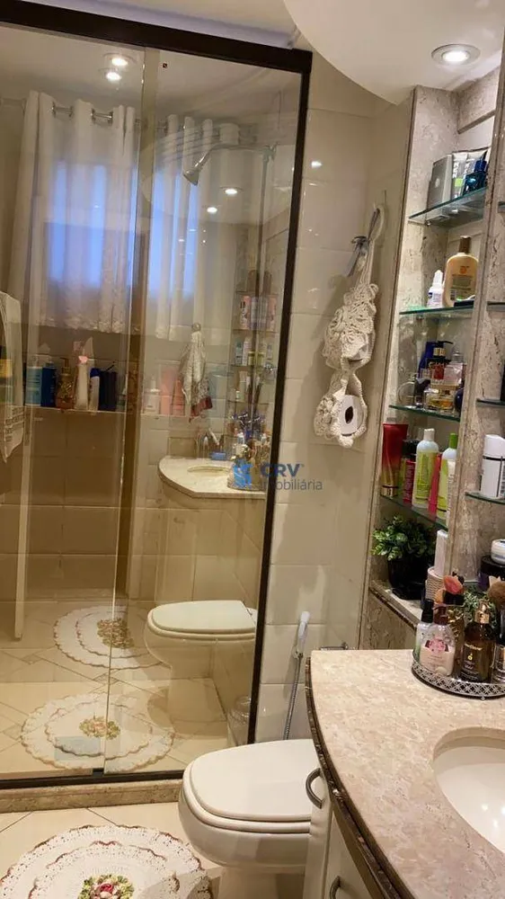 Apartamento, 3 quartos, 122 m² - Foto 6