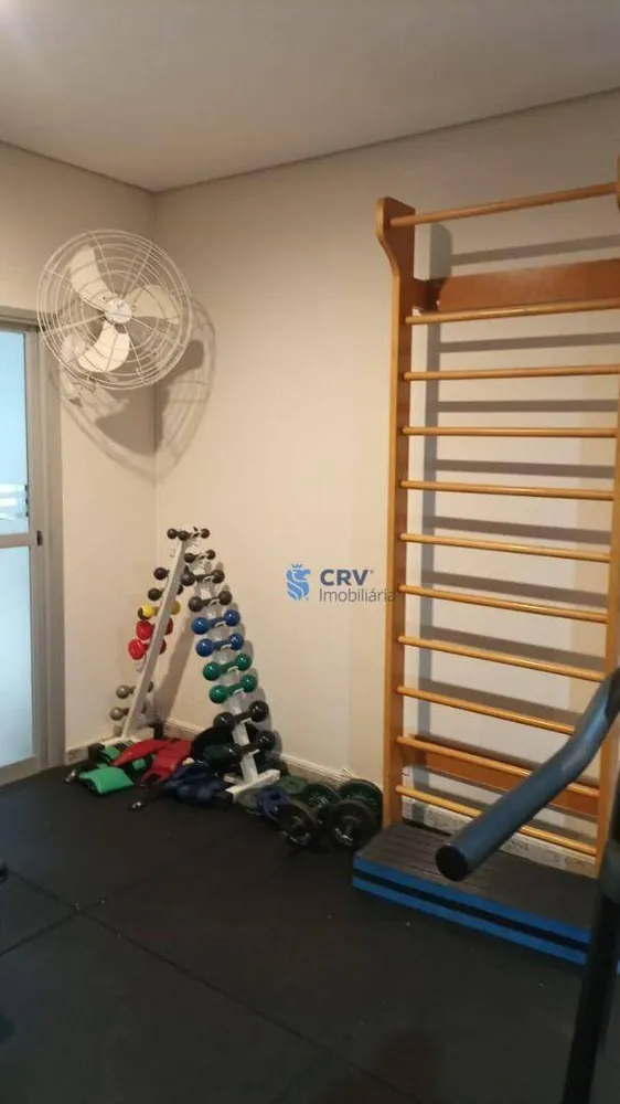 Apartamento, 3 quartos, 122 m² - Foto 2