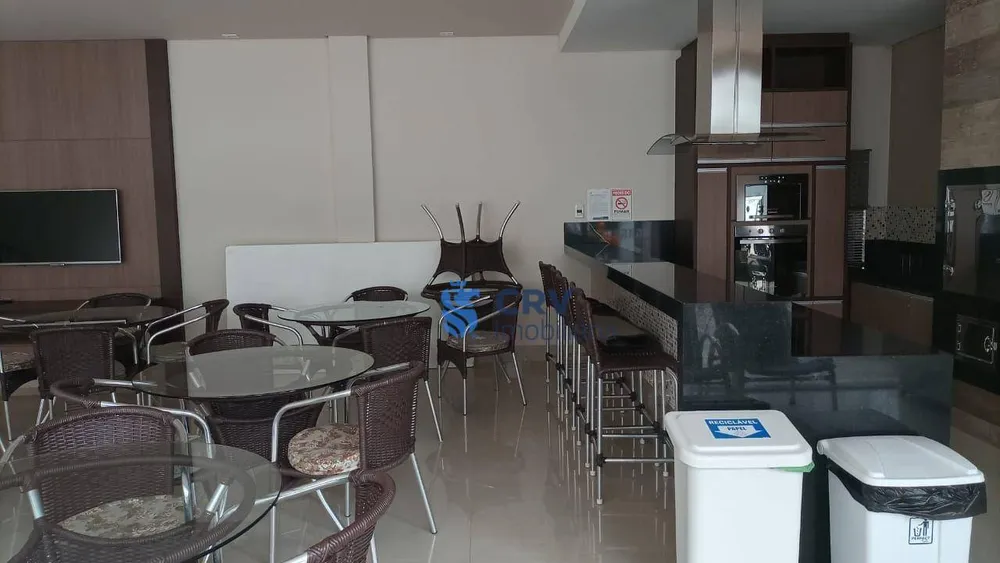 Apartamento, 3 quartos, 122 m² - Foto 1