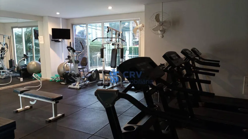 Apartamento, 3 quartos, 122 m² - Foto 3
