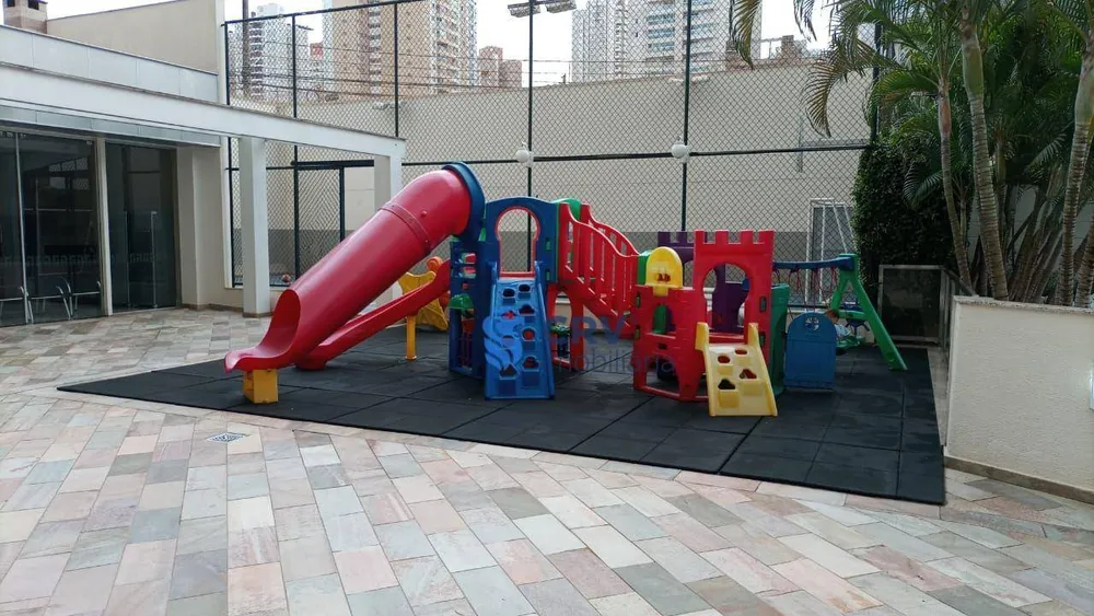 Apartamento, 3 quartos, 122 m² - Foto 7