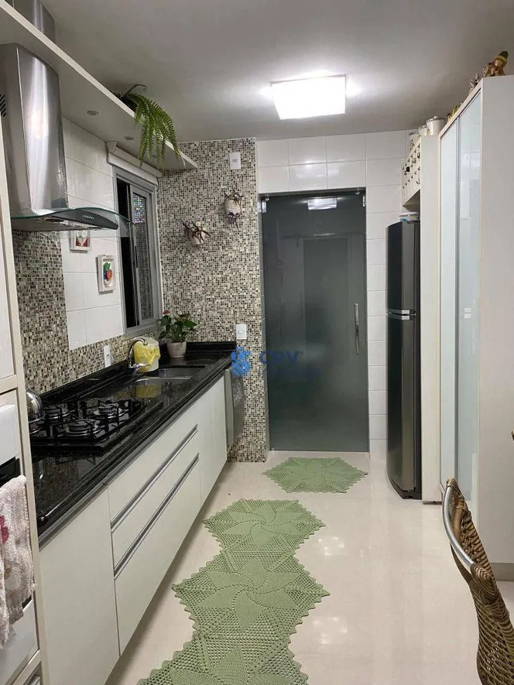 Apartamento, 3 quartos, 122 m² - Foto 4