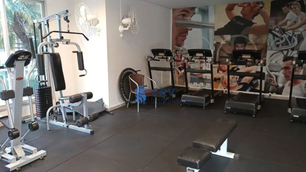 Apartamento, 3 quartos, 122 m² - Foto 8
