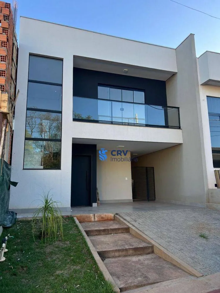 Casa de Condomínio, 2 quartos - Foto 1