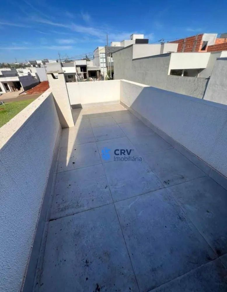 Casa de Condomínio, 2 quartos - Foto 5