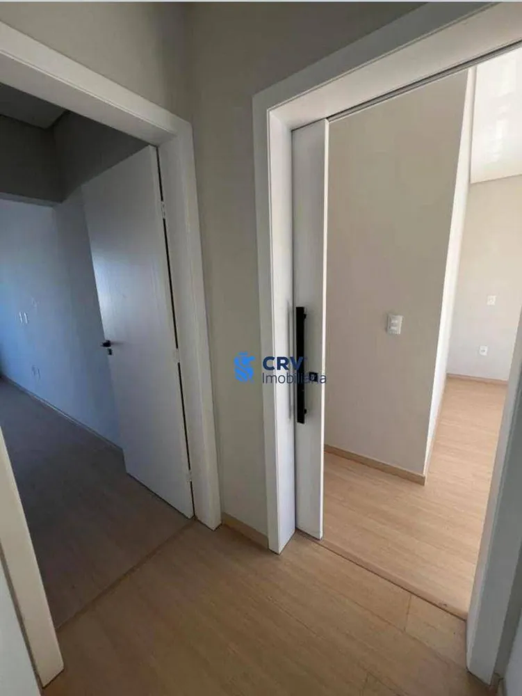 Casa de Condomínio, 2 quartos - Foto 4