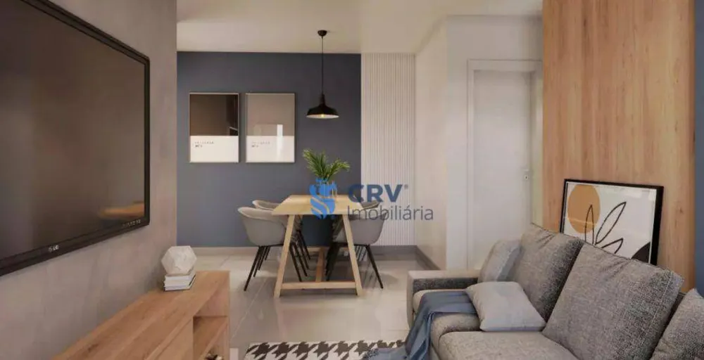 Apartamento, 2 quartos, 123 m² - Foto 8