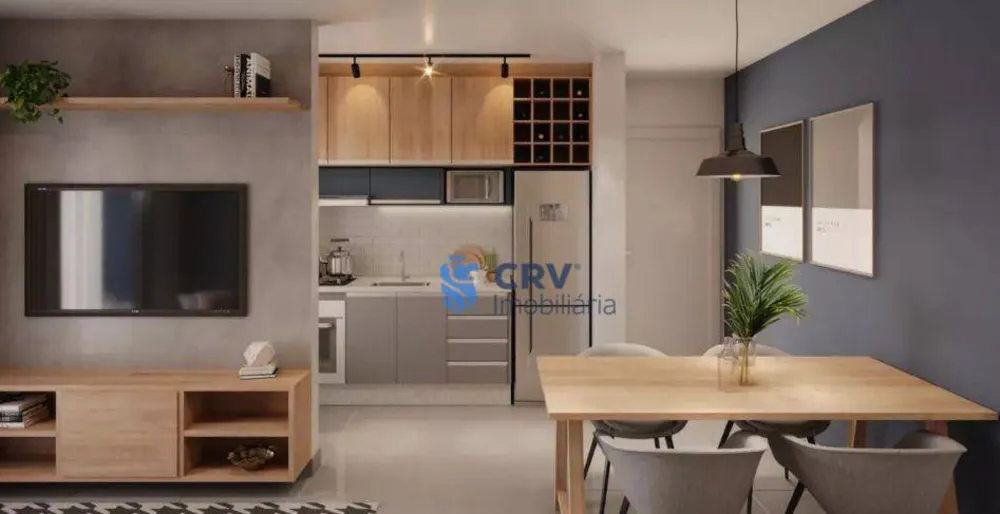 Apartamento, 2 quartos, 123 m² - Foto 4