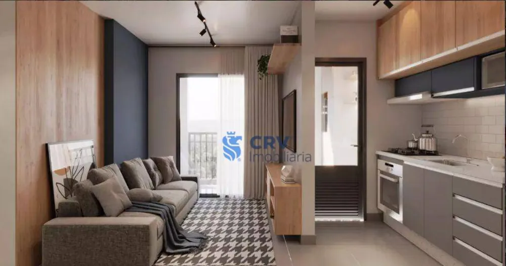 Apartamento, 2 quartos, 123 m² - Foto 5