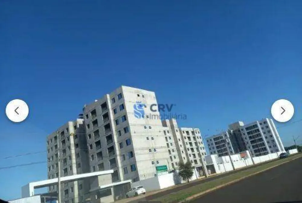 Apartamento, 2 quartos, 123 m² - Foto 2