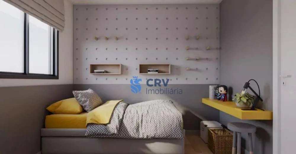 Apartamento, 2 quartos, 123 m² - Foto 7