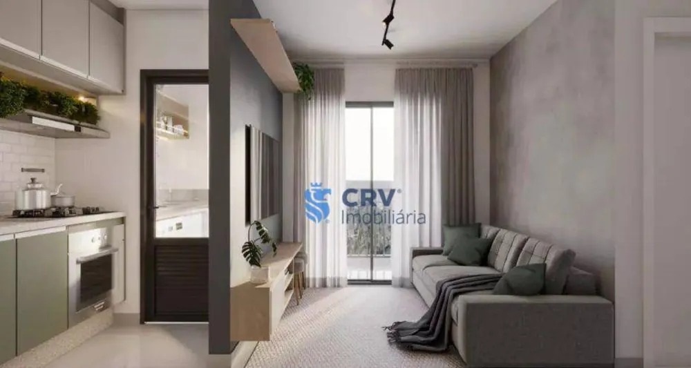Apartamento, 2 quartos, 123 m² - Foto 3