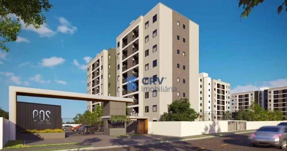 Apartamento, 2 quartos, 123 m² - Foto 1