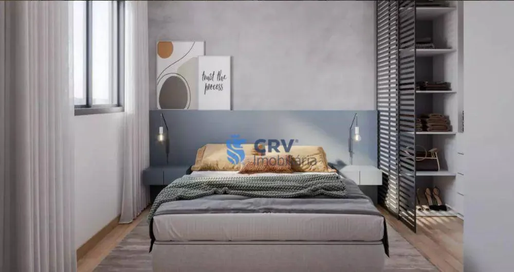 Apartamento, 2 quartos, 123 m² - Foto 6