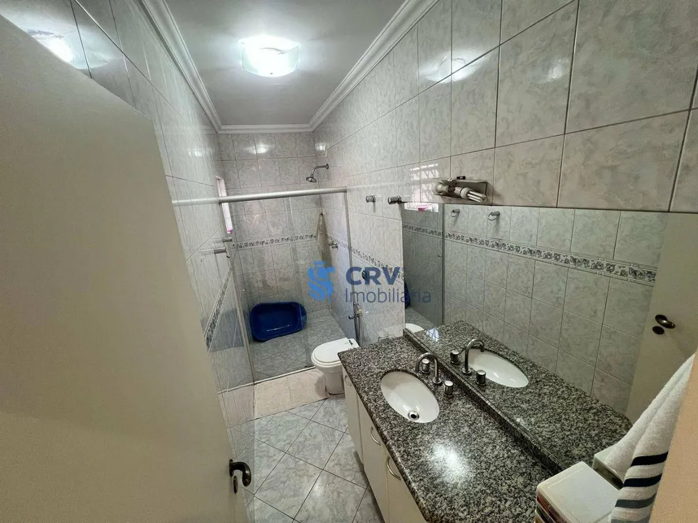 Casa, 3 quartos, 220 m² - Foto 10