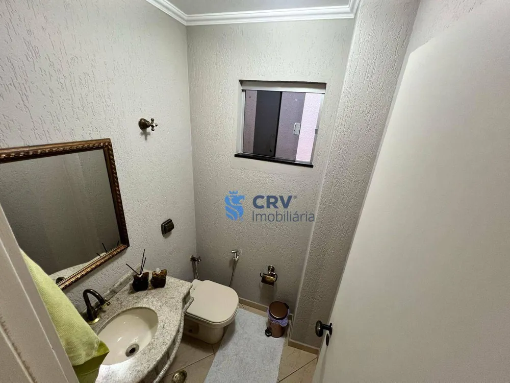 Casa, 3 quartos, 220 m² - Foto 6