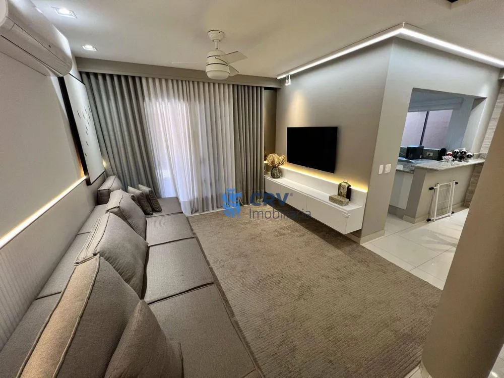 Casa, 3 quartos, 220 m² - Foto 2