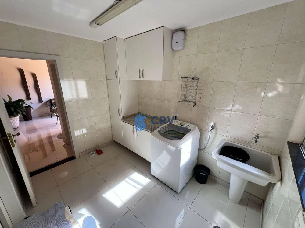 Casa, 3 quartos, 220 m² - Foto 11