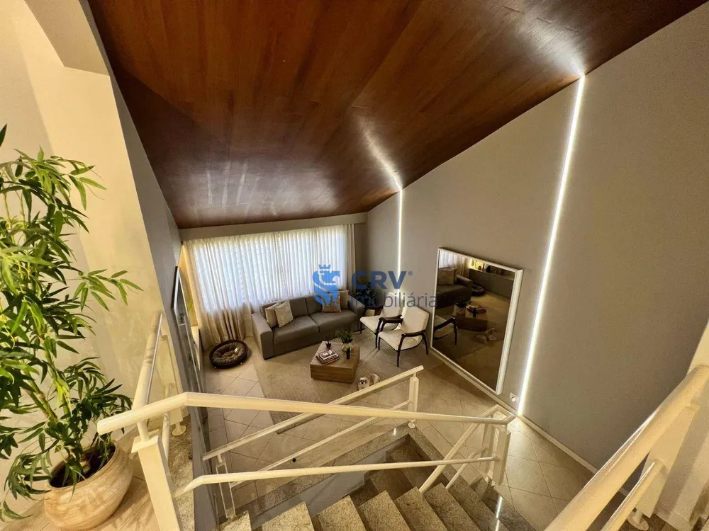 Casa, 3 quartos, 220 m² - Foto 4
