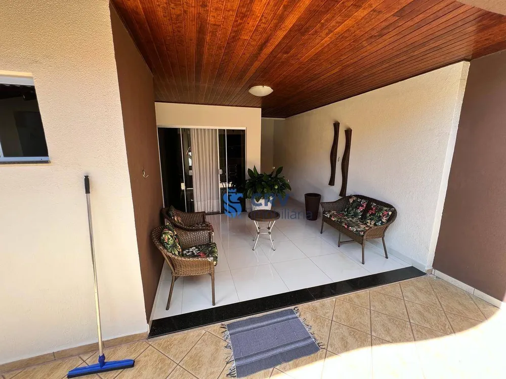 Casa, 3 quartos, 220 m² - Foto 5