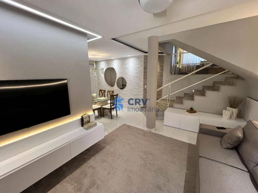 Casa, 3 quartos, 220 m² - Foto 3