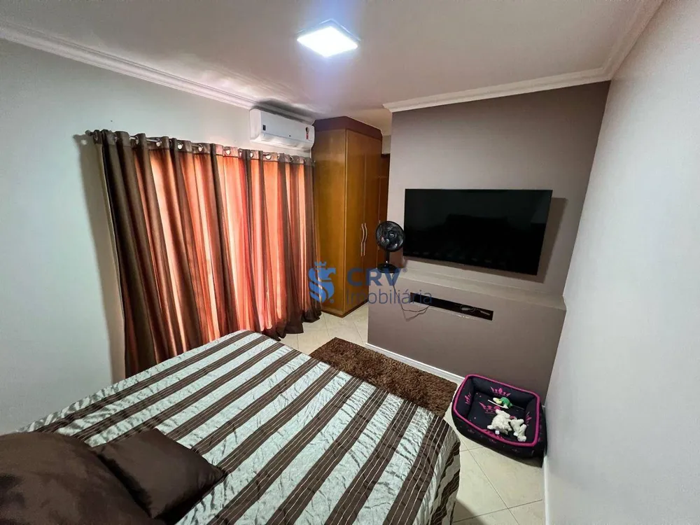 Casa, 3 quartos, 220 m² - Foto 7