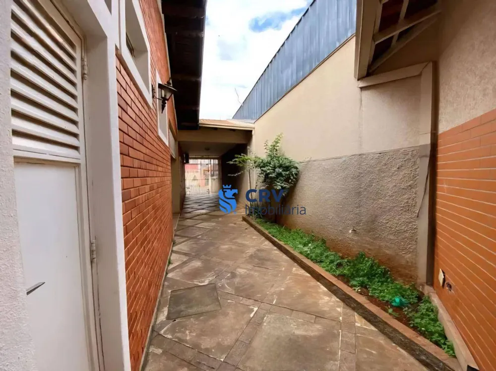 Casa, 3 quartos, 260 m² - Foto 5