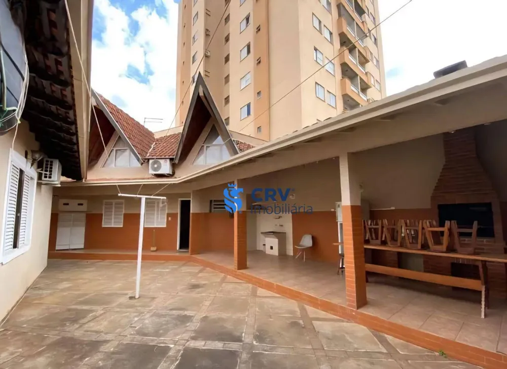 Casa, 3 quartos, 260 m² - Foto 6