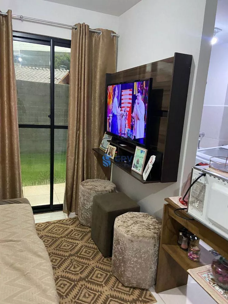 Apartamento para alugar com 3 quartos, 50m² - Foto 2