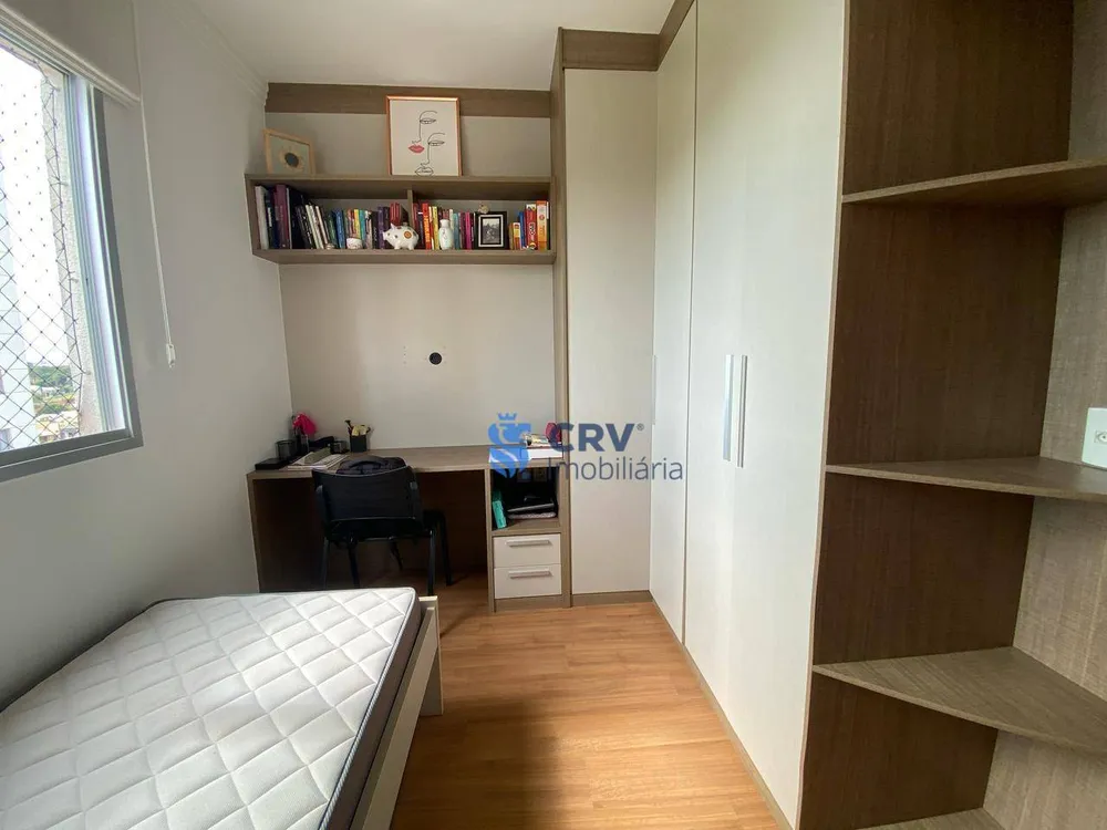 Apartamento, 3 quartos, 70 m² - Foto 3