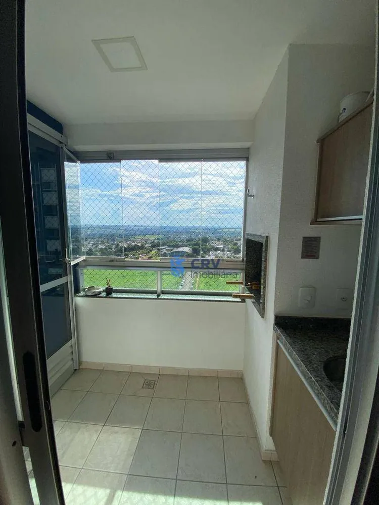 Apartamento, 3 quartos, 70 m² - Foto 4